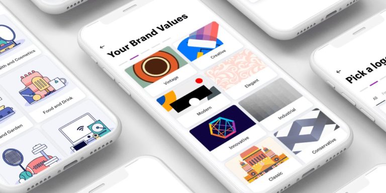 choisir shopify ecommerce image smartphone applications