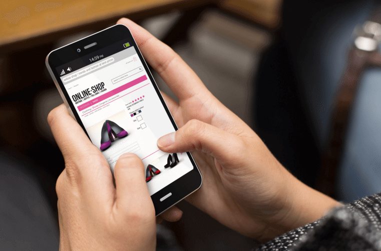 chifres cles du mcommerce dans le monde en 2016