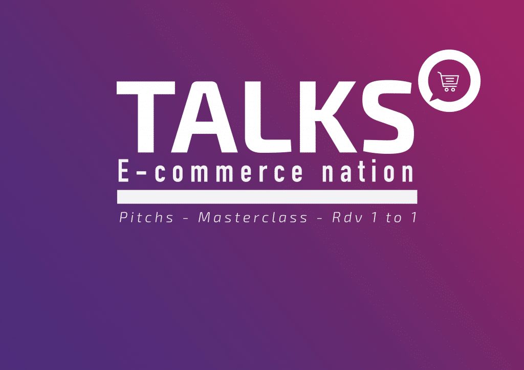 ecommerce nation talks