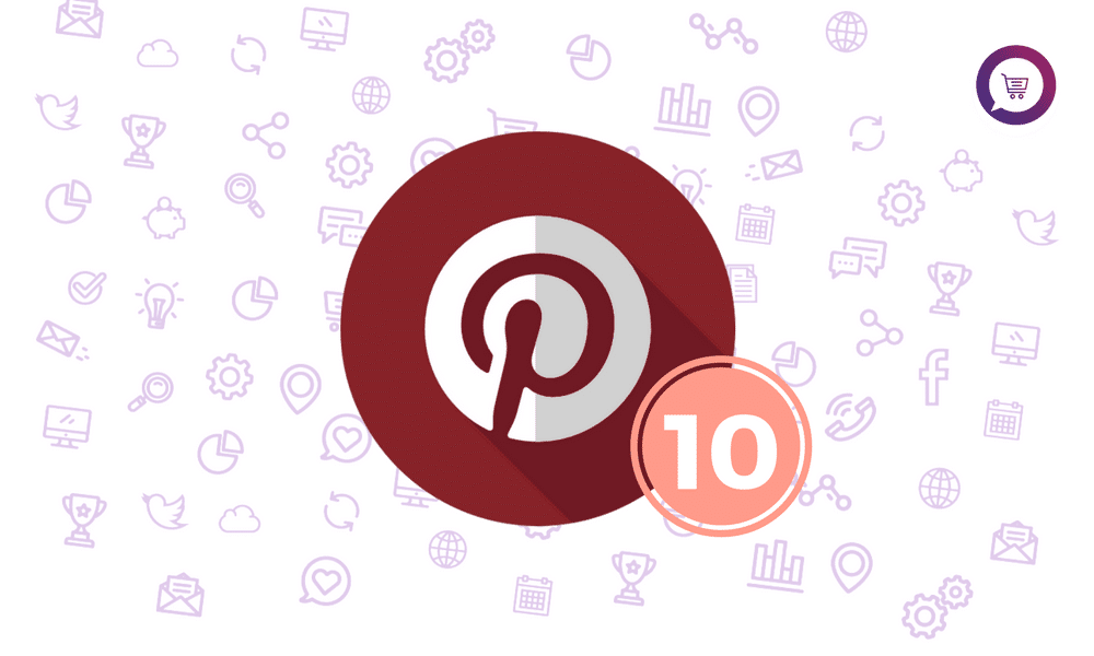 strategie pinterest ecommerce image pinterest