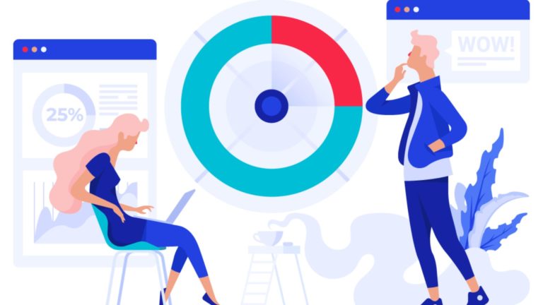 Les 4 étapes à suivre pour un site e-commerce performant