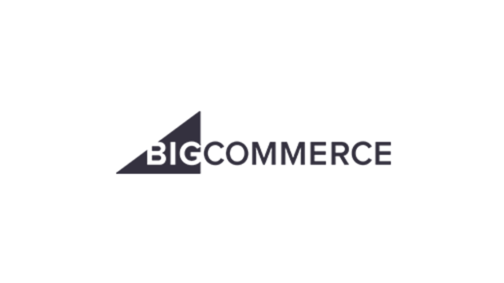 logo bigcommerce