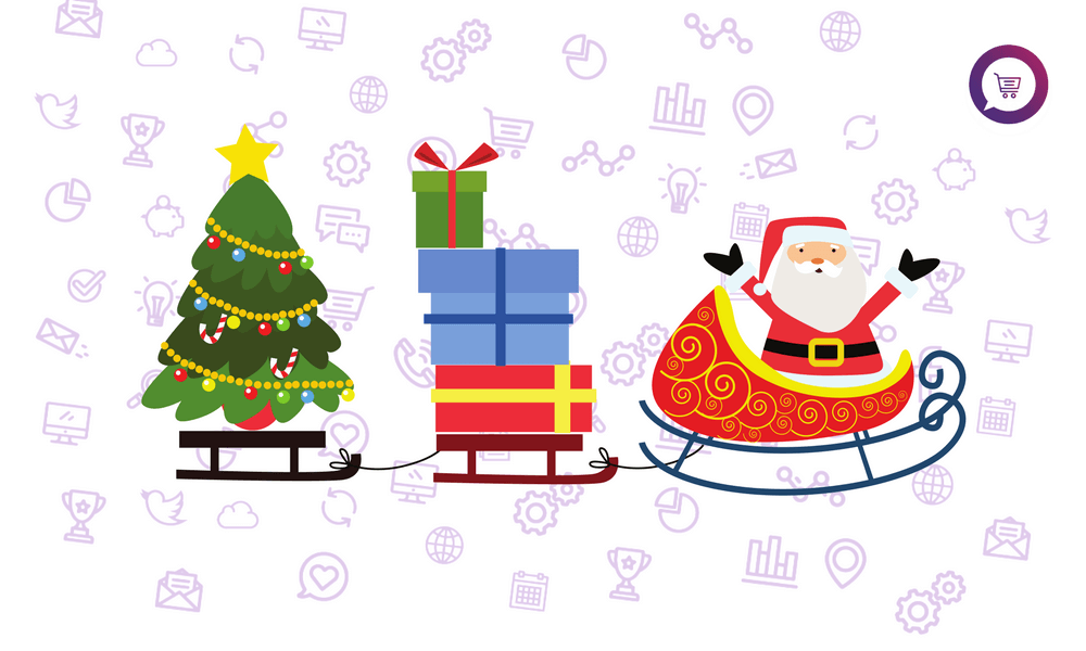 6 conseils de dernière minute pour un Noël e-commerce réussi