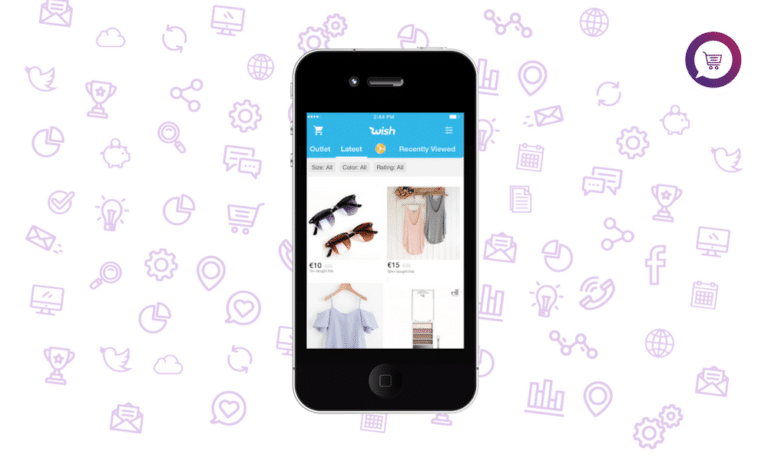 Stimuler ses ventes en enrichissant l'expérience utilisateur avec l'application Wish
