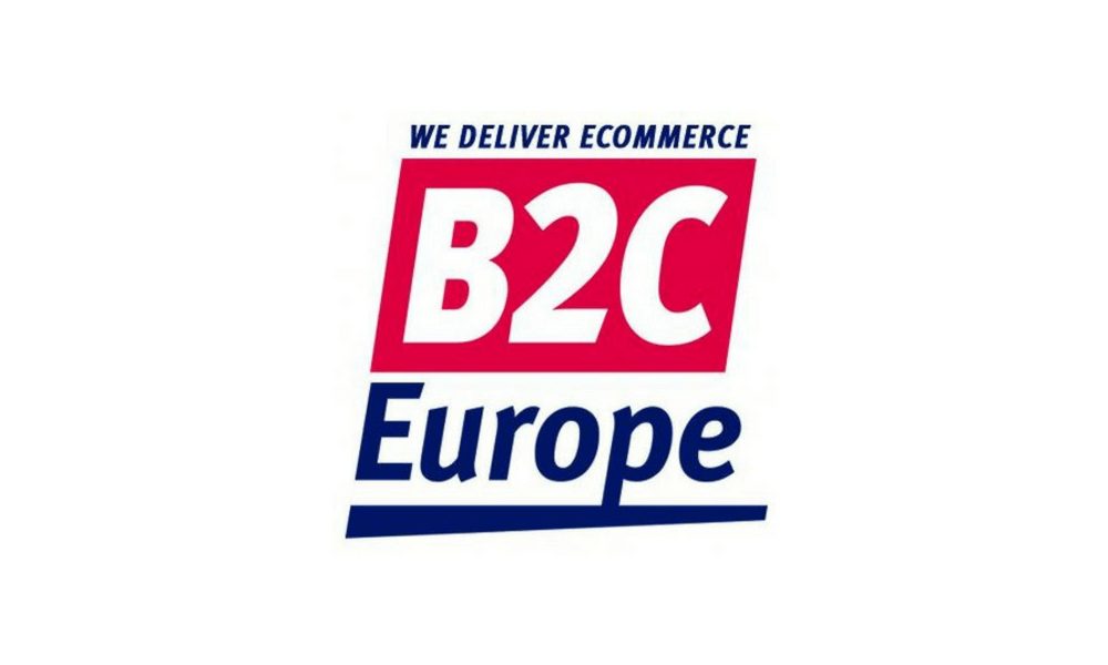 B2C Europe specialiste livraison internationale header