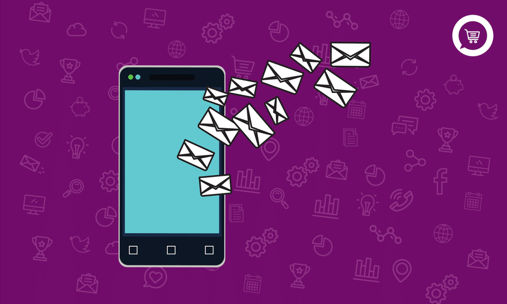 Comment booster votre trafic e-commerce grâce à votre signature d’email
