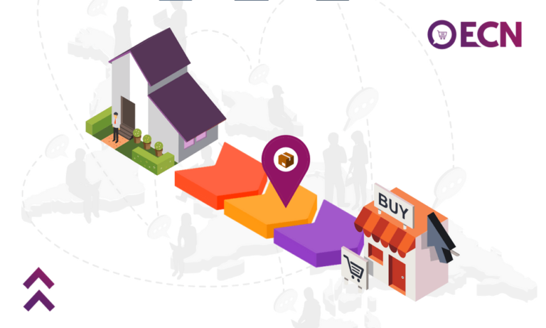 strategie retour e-commerce image canal achat