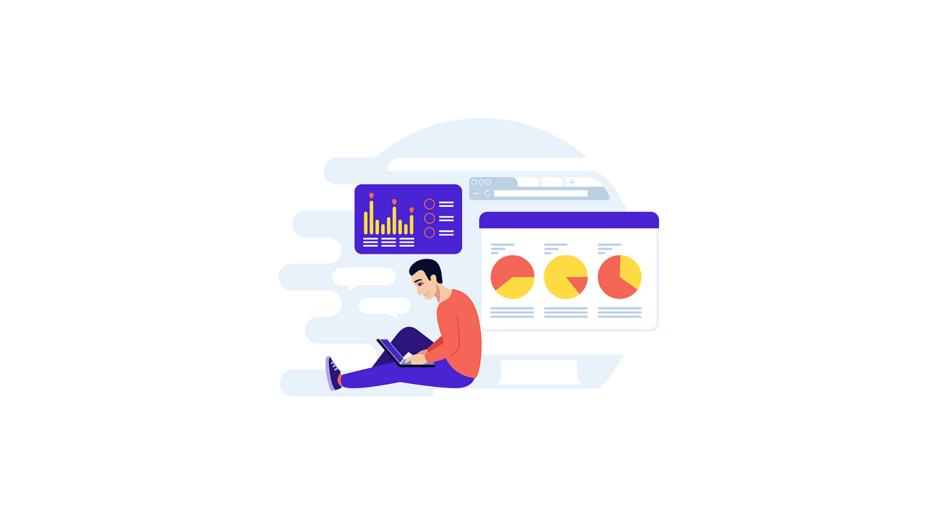 l'histoire du logiciel erp