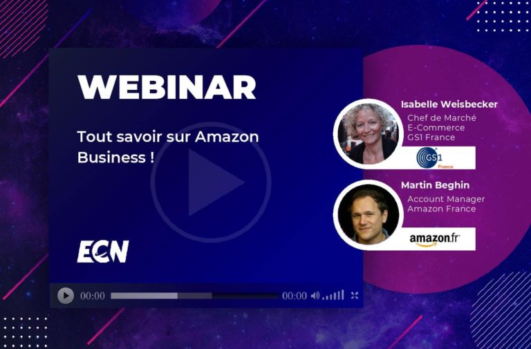 Tout savoir sur Amazon Business !