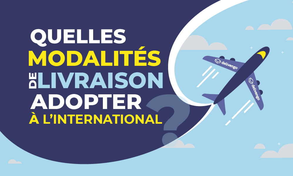 modalites livraison internationale image avion delivingo