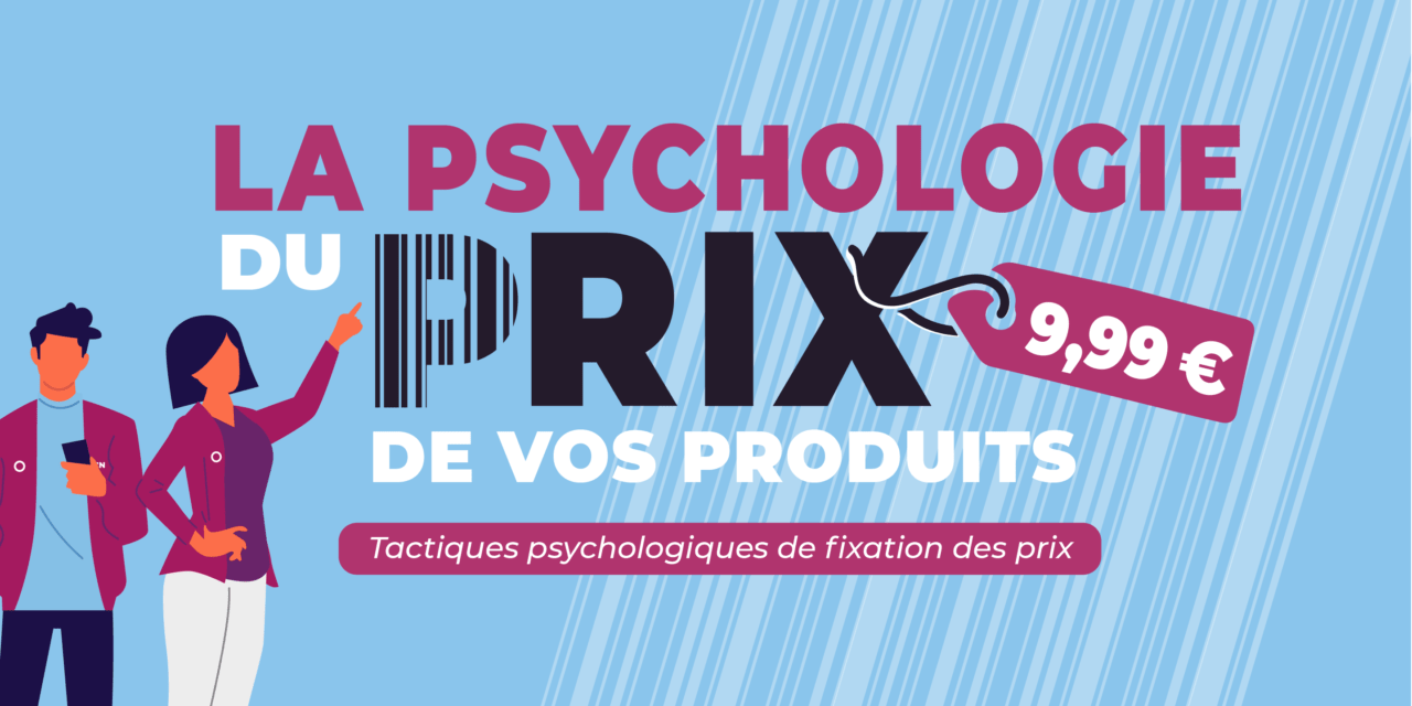 psychologie prix ecommerce image titre et prix