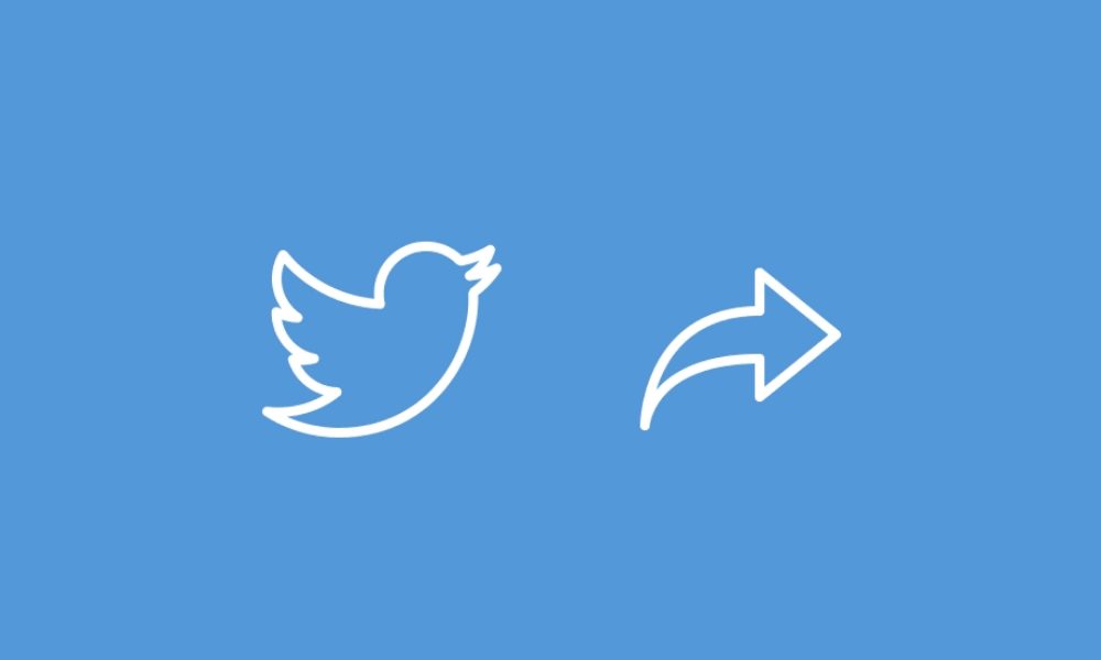 rediger tweet communaute reseau social twitter