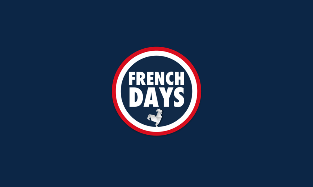 french days black friday francais image logo french days coq