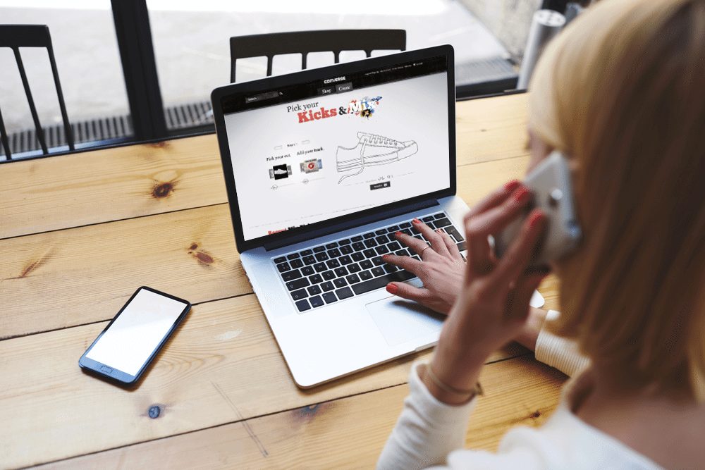 ameliorer experience utilisateur e-commerce