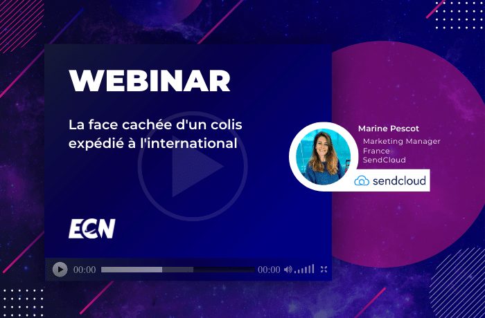 face cache colis expedie international image webinar sendcloud