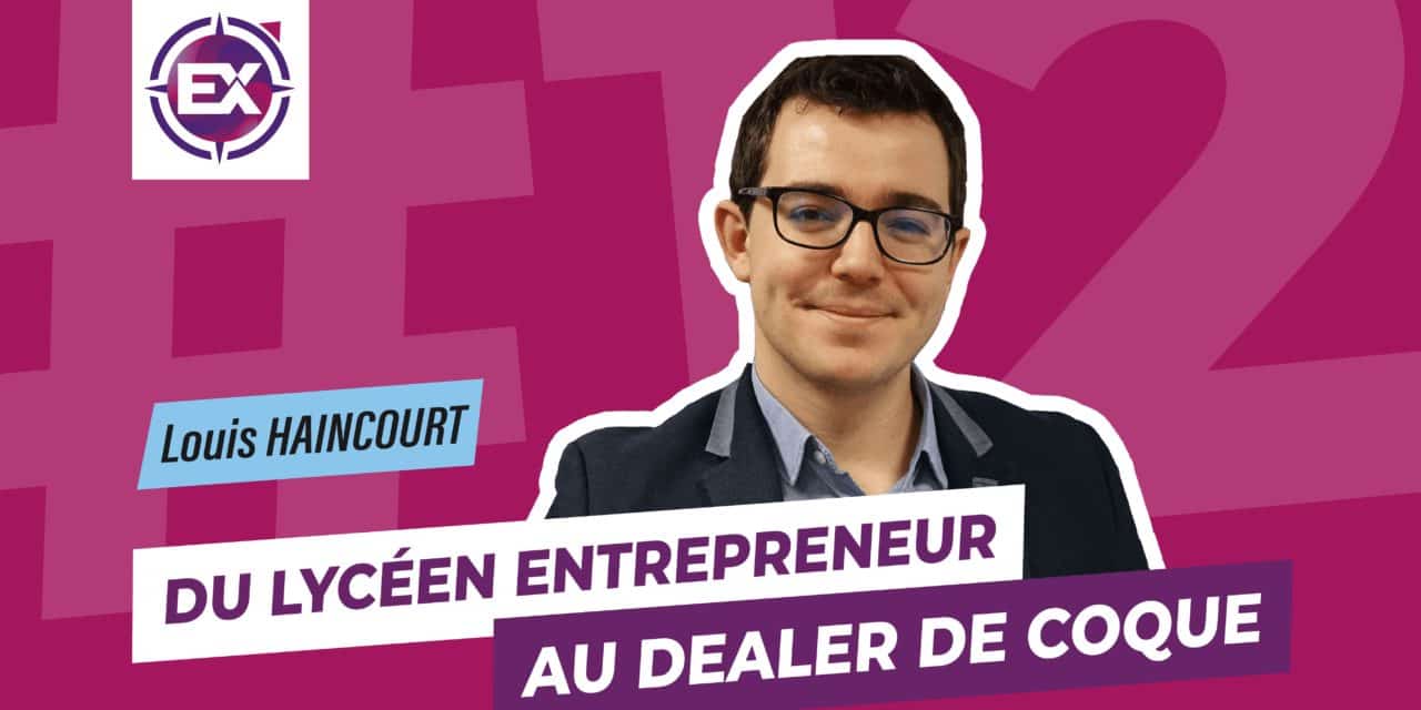 lyceen entrepreneur image podcast dealer de coque