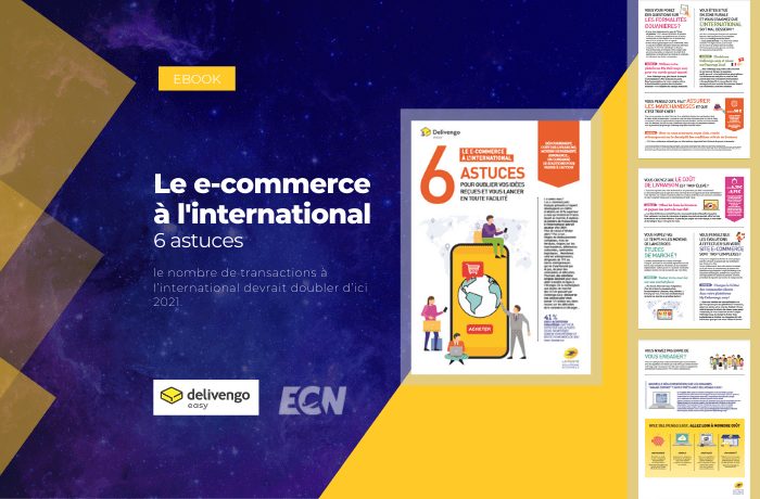 delivengo ecommerce international 6 astuces