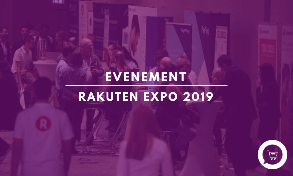 evenement rakuten expo 2019