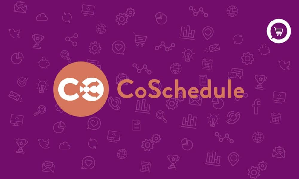 coschedule calendrier editorial automatisation reseaux sociaux