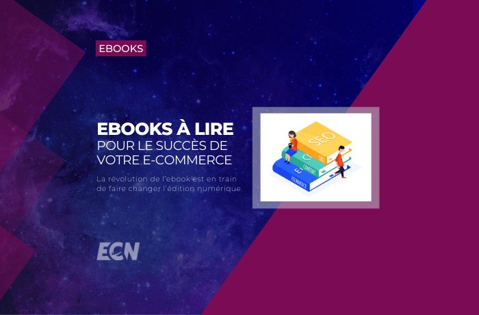 ebooks a lire pour le succes de votre ecommerce