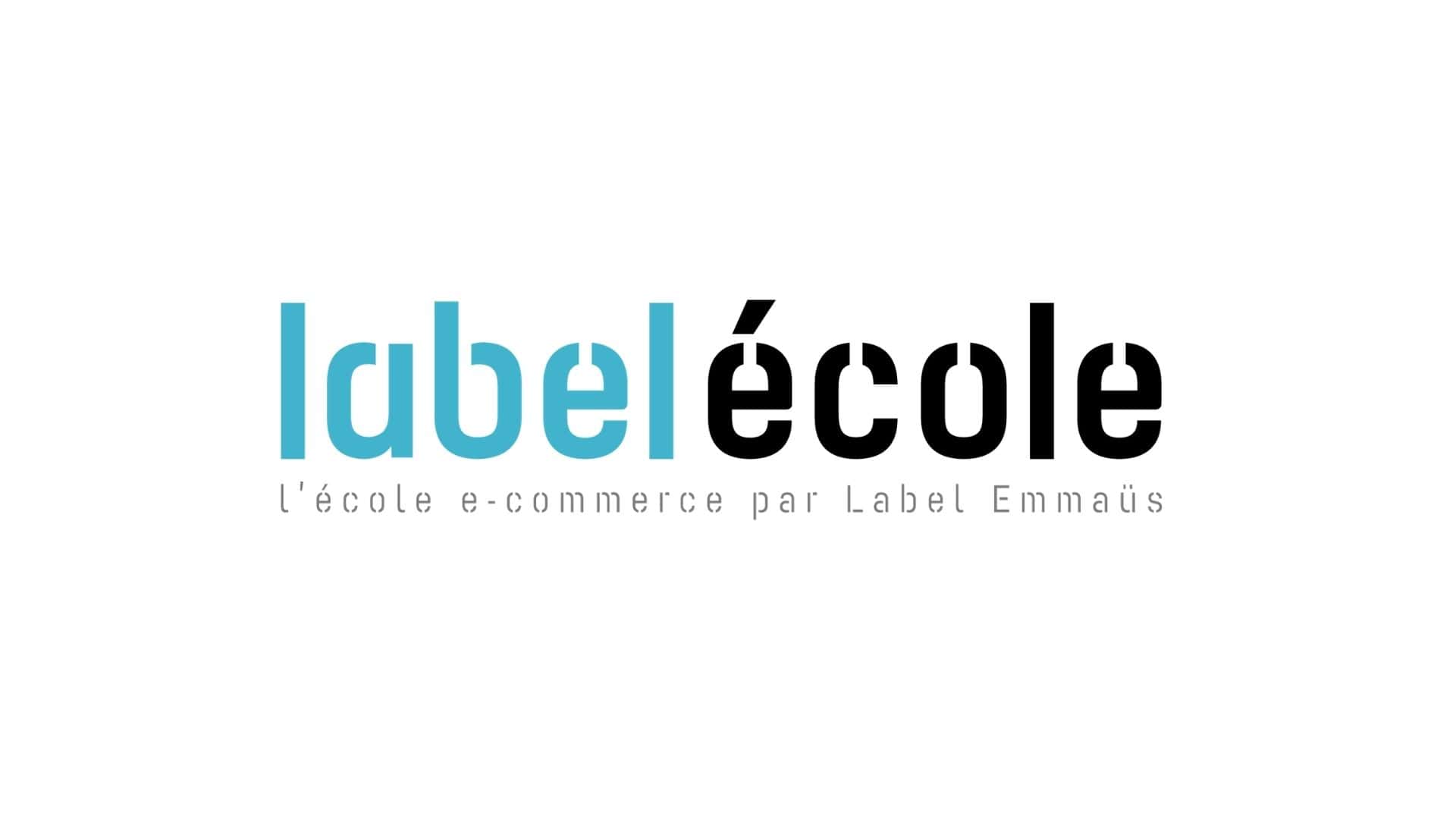 label ecole