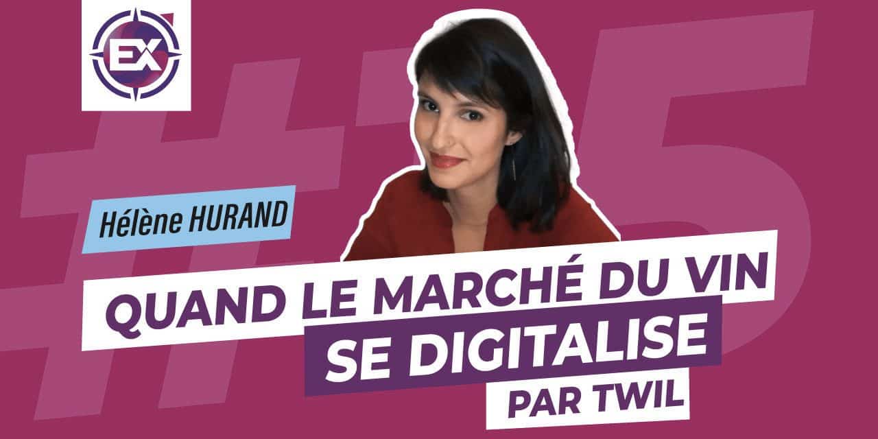 marche vin digitalisation image podcast twil