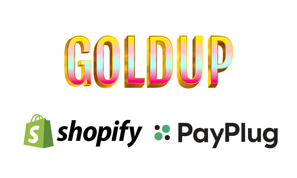 shopify payplug soutiennent goldup entrepreneuriat feminin goldup