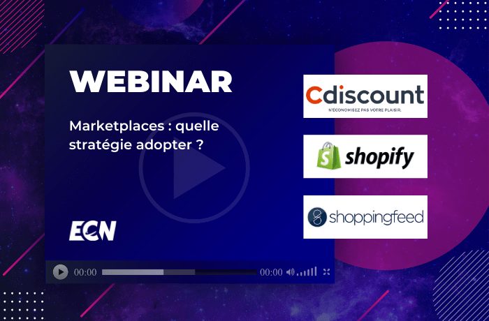 marketplaces strategie image webinar cdiscount shopify shoppingfeed