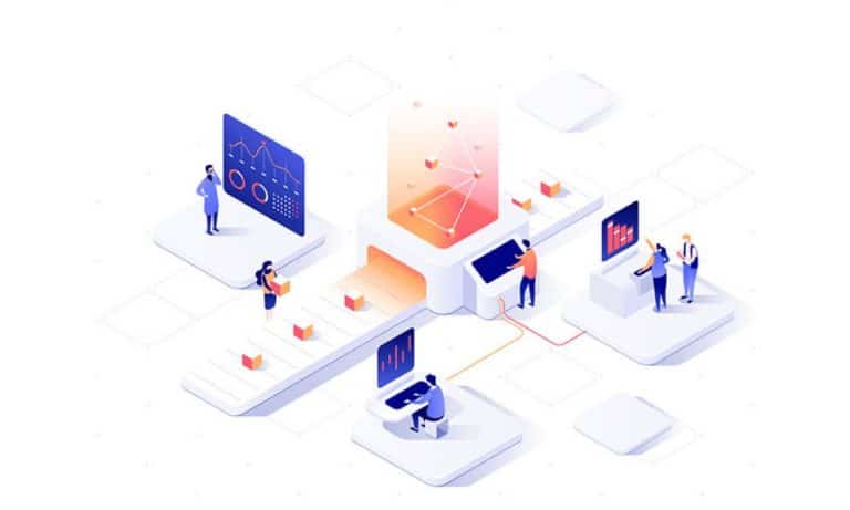 Le Marketing Data-Driven : L’évolution de l’utilisation des données