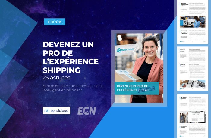 ebook sendlcoud experience shipping