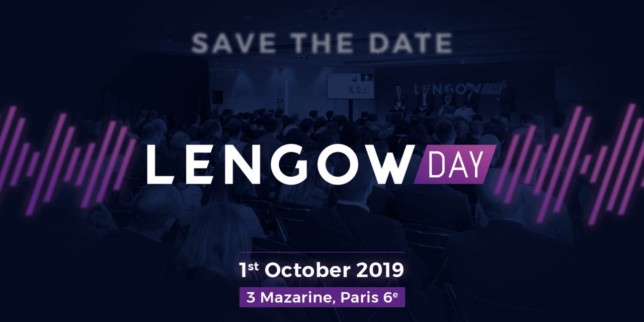 lengow day 2019 levenement europeen pour les markeplaces et le ecommerce
