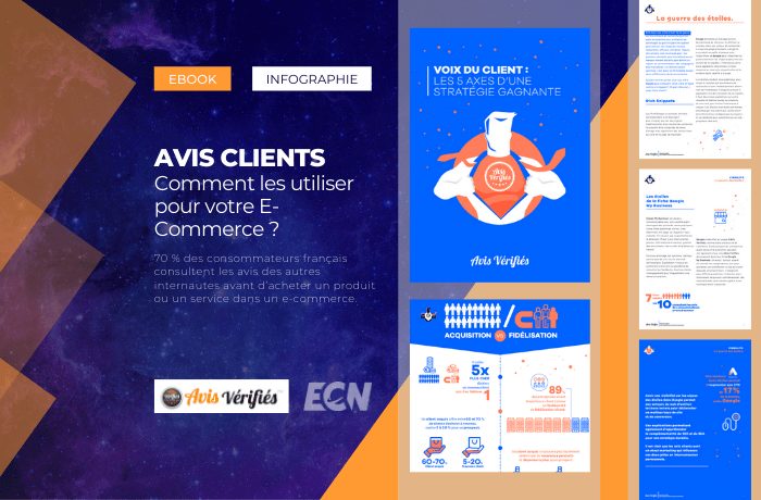 avis clients ecommerce