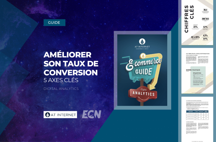 guide at internet ameliorer taux de conversion