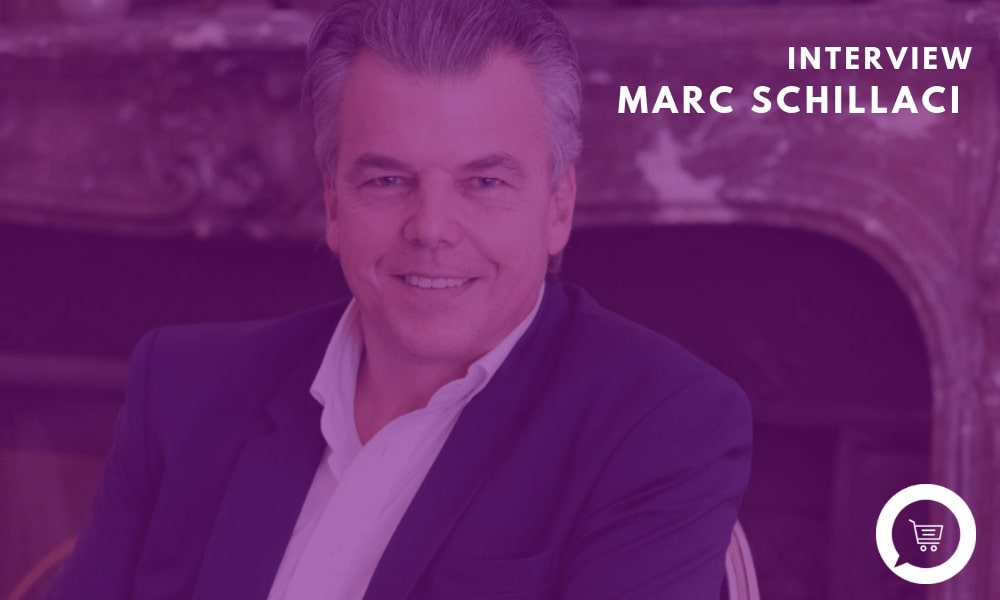 marc schillaci interview choisir cms ecommerce