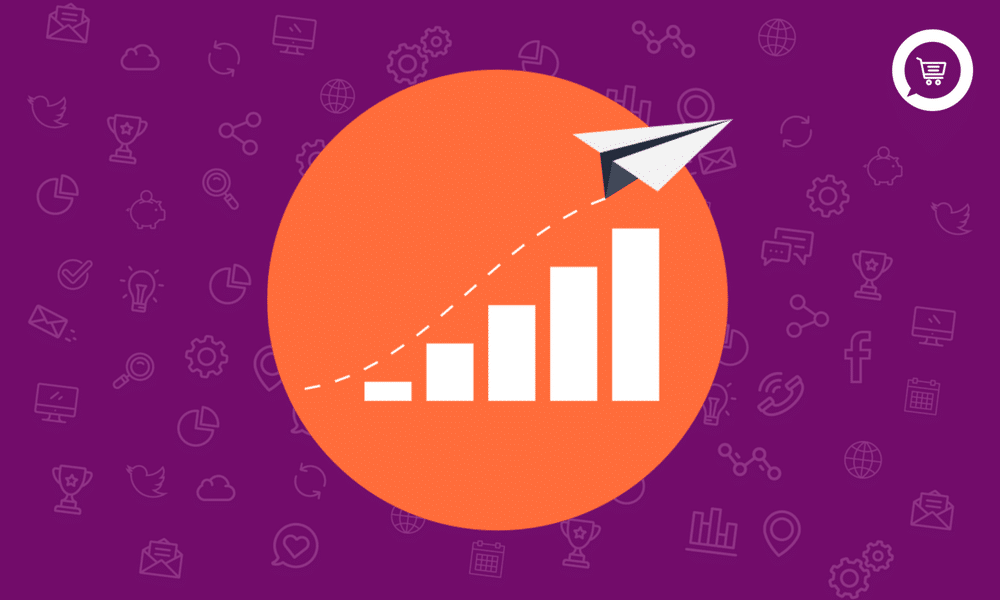 retail taux conversion reengager visiteurs parcours achat