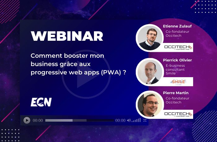 booster business progressive web apps pwa image webinar occitech smile