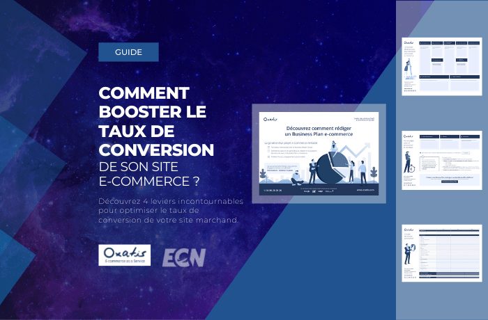 booster taux de conversion ecommerce