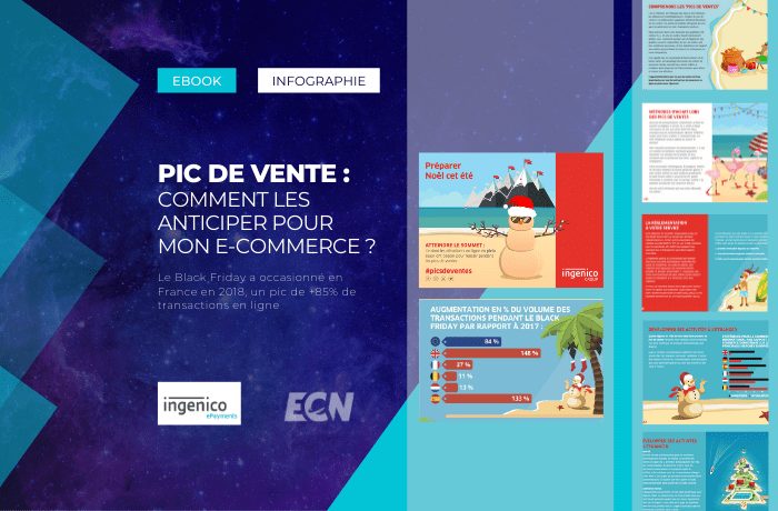 ingenico pic de vente les anticiper pour son ecommerce