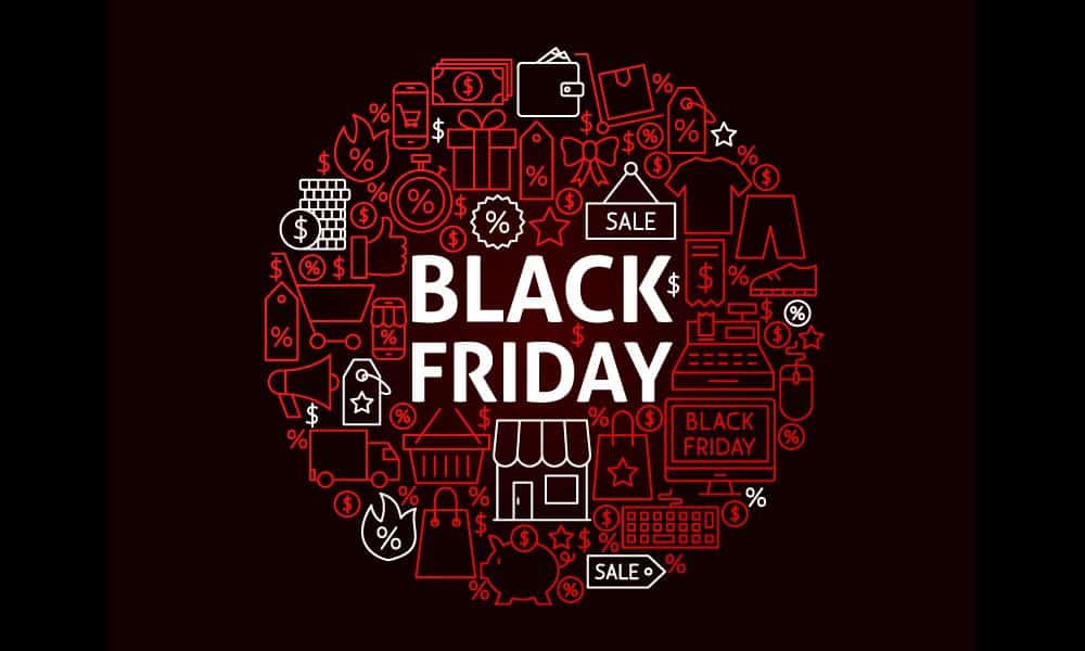 realiser plus ventes black friday gestion de flux