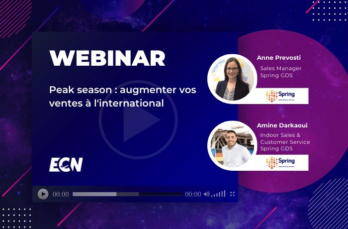 peak season ventes internationales image webinar spring gds