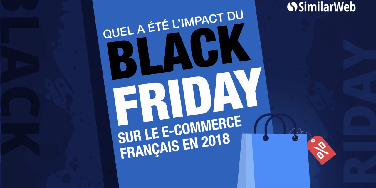 black friday ecommerce 2018 image impact black friday