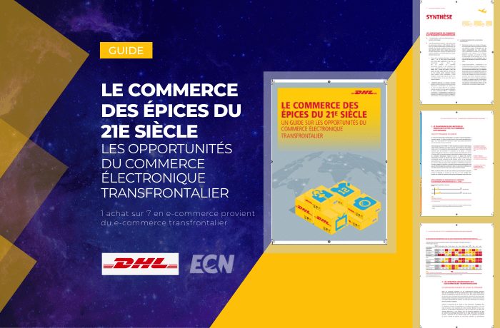 dhl opportunites du ecommerce transfrontalier