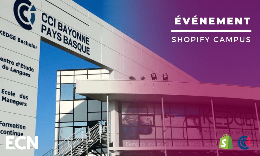 evenement shopify campus forum cci