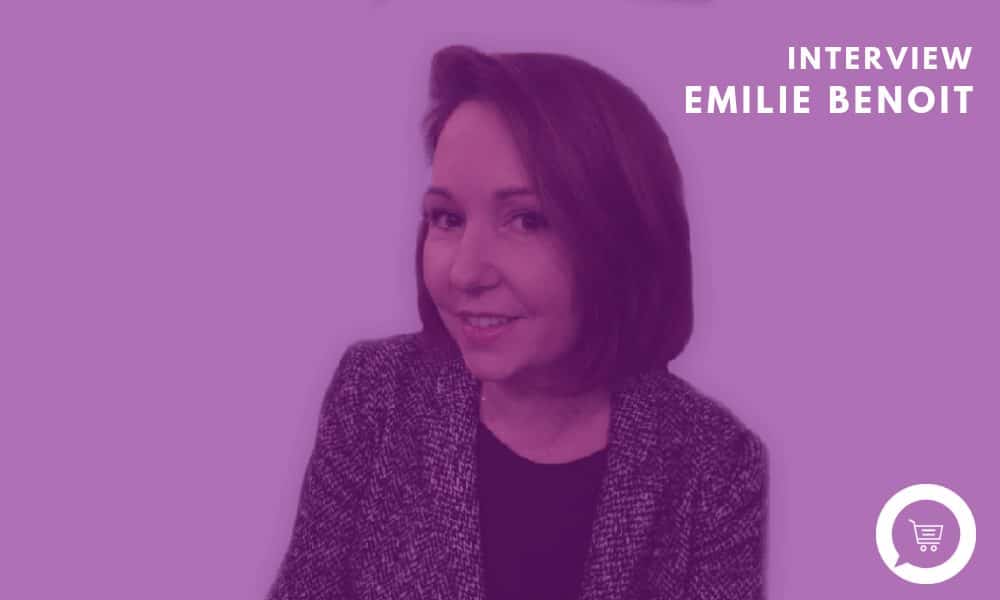 interview emilie benoit partner manager france chez shopify