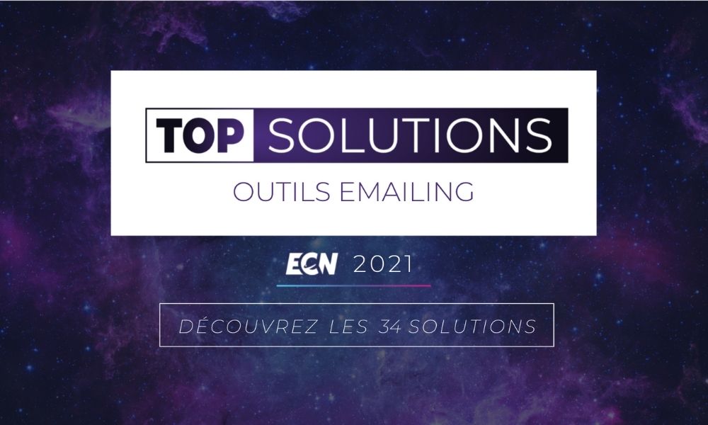 Top outils Emailing