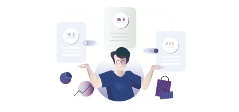 abonnements ecommerces evolution habitude image achat en ligne