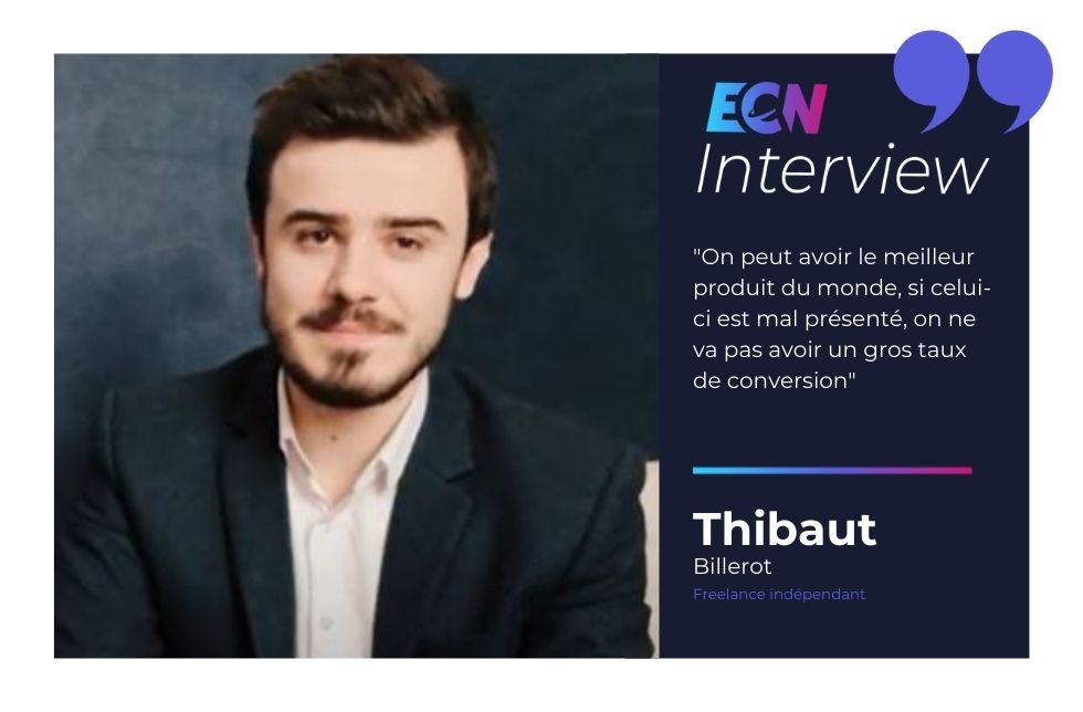 interview thibaut billerot