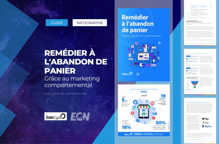 comment remedier a abandon de panier