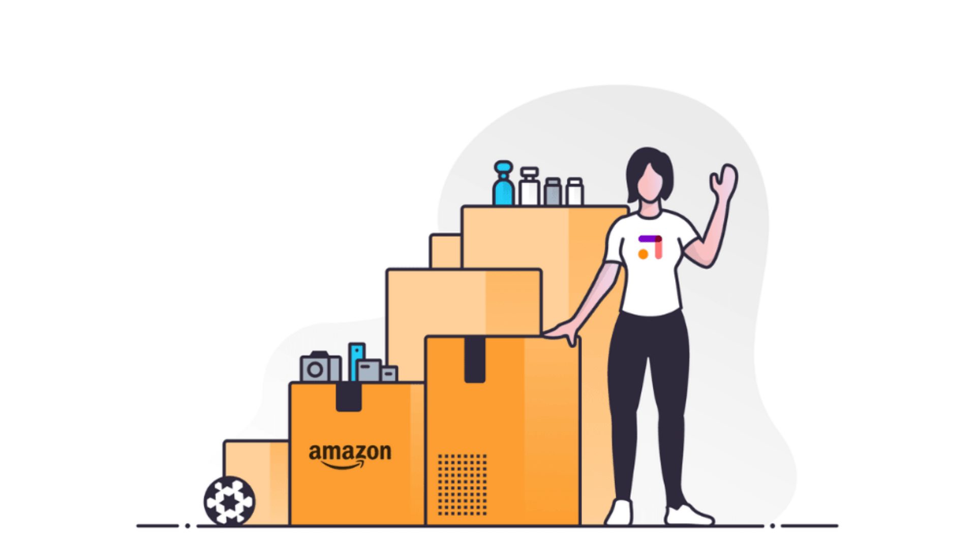 Vendre et être rentable sur Amazon