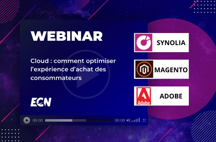 cloud optimiser experience achat ecommerce magento